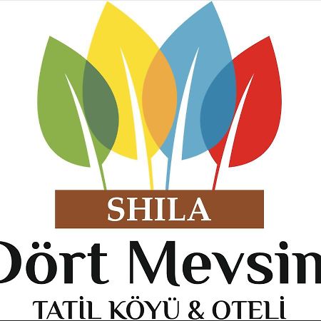Shila Doert Mevsim Tatil Koyu Hotel Ağva Екстериор снимка
