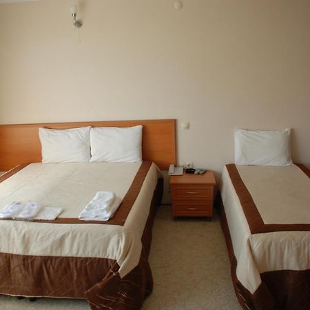 Shila Doert Mevsim Tatil Koyu Hotel Ağva Екстериор снимка