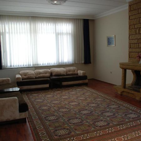 Shila Doert Mevsim Tatil Koyu Hotel Ağva Екстериор снимка