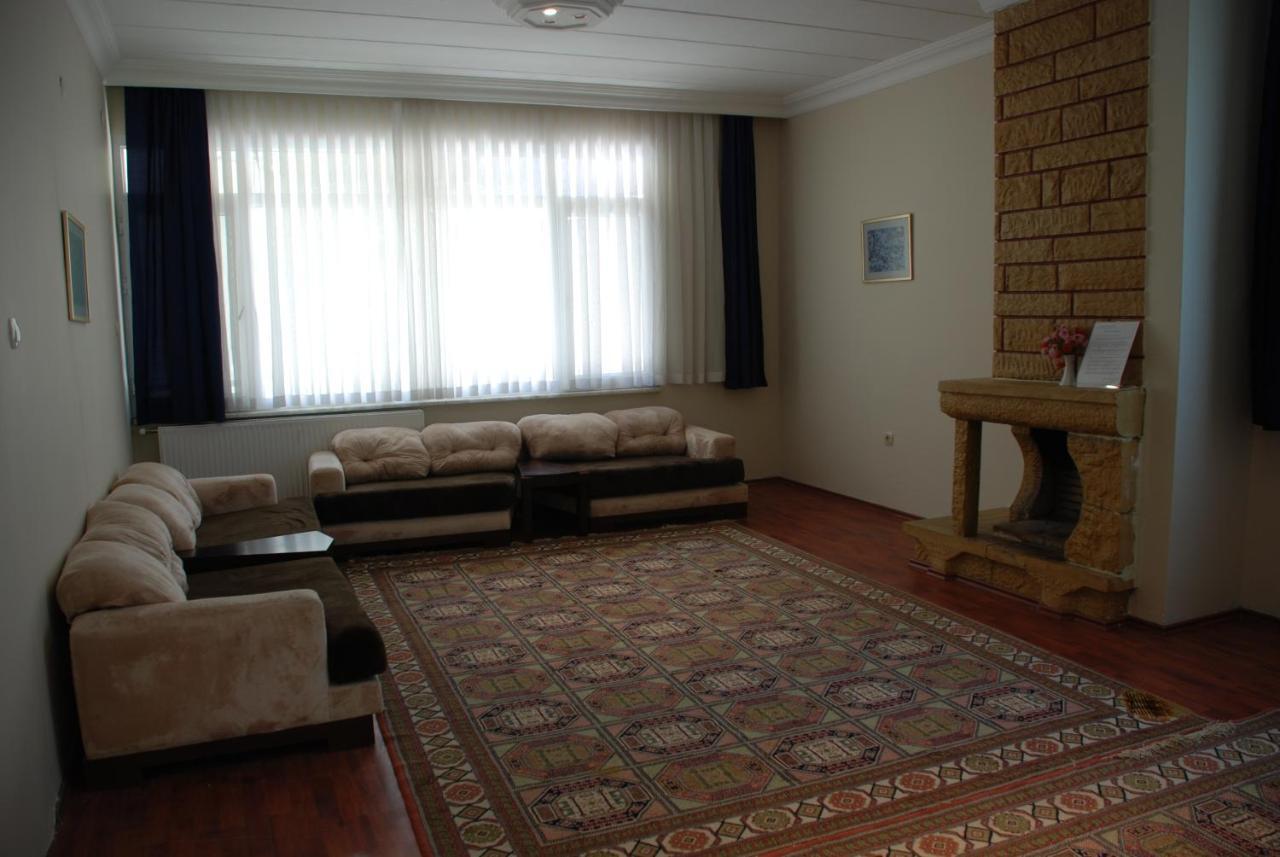 Shila Doert Mevsim Tatil Koyu Hotel Ağva Екстериор снимка
