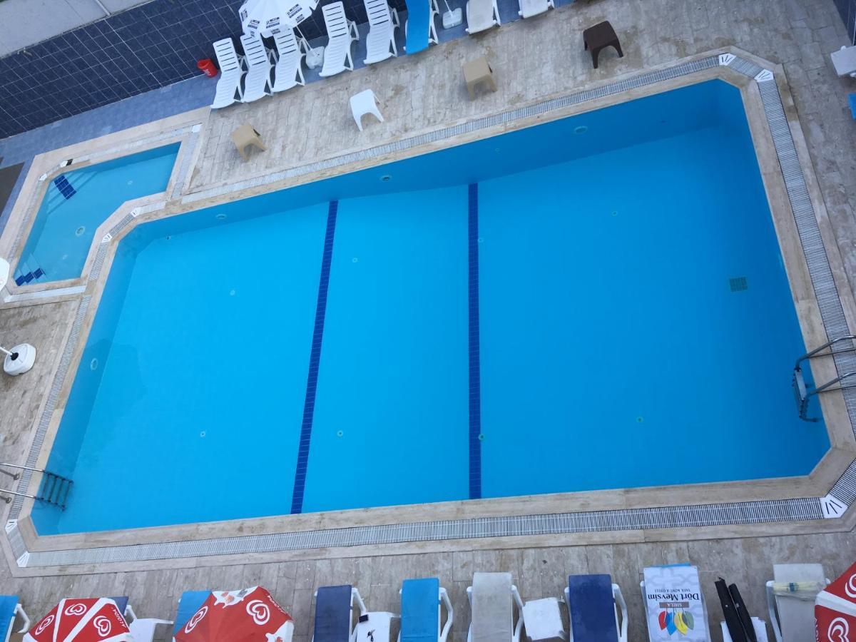 Shila Doert Mevsim Tatil Koyu Hotel Ağva Екстериор снимка